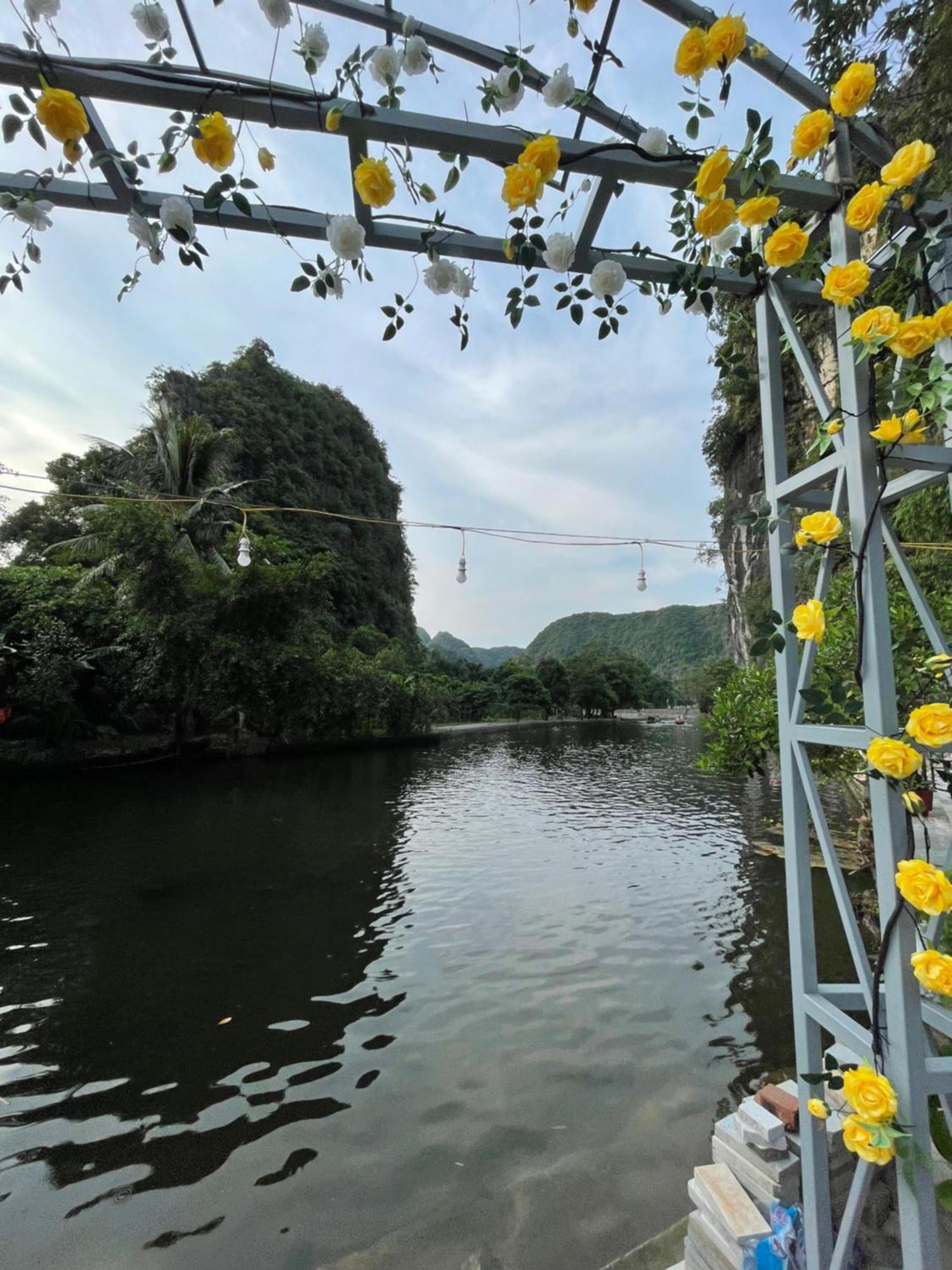 लॉज Tam Coc Serene Ninh Binh