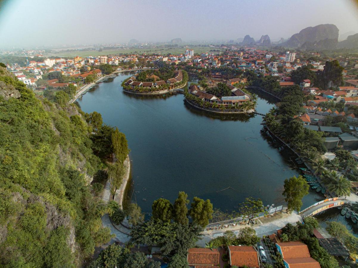 लॉज Tam Coc Serene Ninh Binh