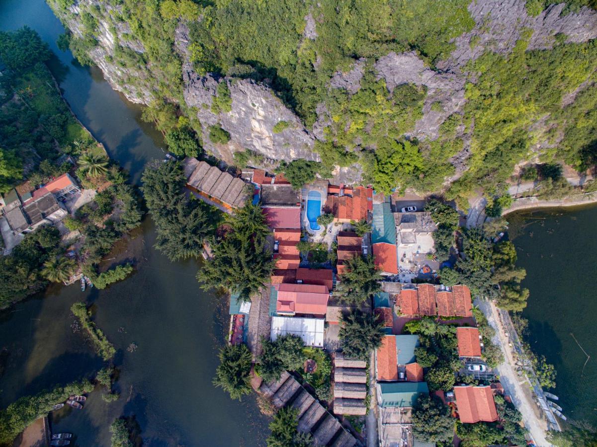 Tam Coc Serene लॉज